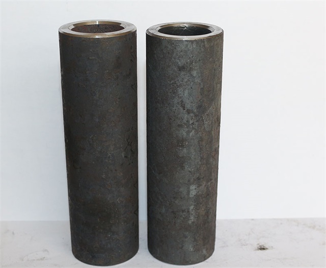 廊坊冷挤压钢筋套筒联接连接头分开是多少