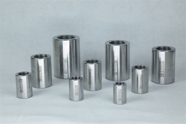 廊坊<font style='color:red'>直螺纹套筒</font>批发